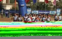 Les athlètes marocains en stage à Rabat