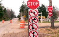 Code de la route : Les transporteurs font de la résistance