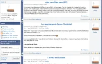 Blogosphére marocaine : Plongée dans l'univers de la blogoma