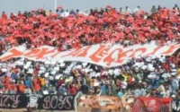 Rencontre KCM-WAC : Près de quarante supporters blessés