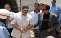 Des policiers belges au Maroc pour interroger Abdelkader Belliraj
