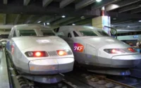 TGV : La SNCF doit remettre son étude de faisabilité début novembre