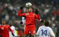 Match Maroc - Mauritanie aujourd'hui