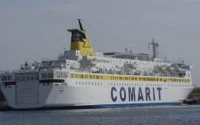 Intempéries : Plus de 300 passagers marocains bloqués à bord d'un ferry