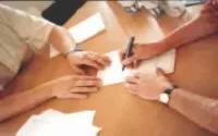 Espagne : Deux Marocains arrêtés pour vente des faux contrats de travail