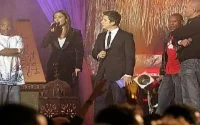 Concert pour la tolérance à Agadir le 1er novembre