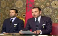 Le discours royal dans la presse nationale