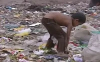 Baisse de la pauvreté au Maroc