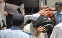 De 2 à 6 ans de prison pour 22 personnes jugées pour terrorisme
