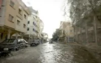 Arabie Saoudite : 100 millions de dollars pour les victimes des inondations au Maroc