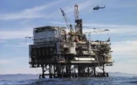 Le Maroc exporte sa première plate-forme pétrolière