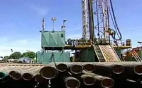 Découverte d'un gisement de gaz au Maroc