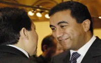 Fathallah Sijilmassi quitte l'ambassade de Paris