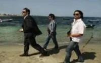 Un clandestin contre la Mafia