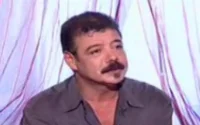 Said El Maghribi au Moussem d'Anvers