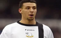 Football : El Hamdaoui blessé