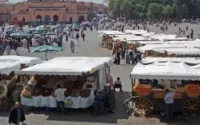 Marrakech s'allie à Florianópolis