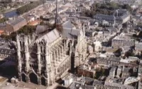 Semaine culturelle du Maroc à Amiens