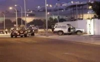 Démantèlement d'un réseau de passeurs à Nador