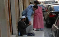62,4% des mendiants marocains sont des professionnels