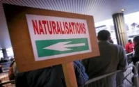 "Dans ma tête, j'avais déjà la nationalité française"
