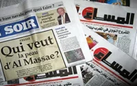 Les autorités et la presse divergent sur les limites de la liberté d'expression