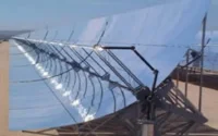 Energie solaire : Fès profite de l'expérience allemande