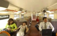 Espagne : Prêt de 8,3 millions d'euros pour le réseau ferroviaire marocain