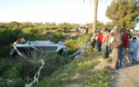 L'Etat dépassé par les accidents de la route : 10% de hausse