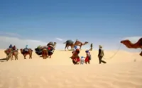 Plus 7% d'arrivées touristiques cette année au Maroc
