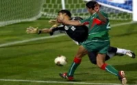 Le Maroc 41è au classement Fifa