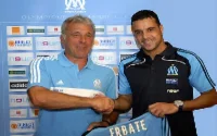 Amine Erbate quitte l'OM pour Al Wahda