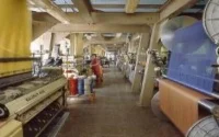 Coup de froid sur l'industrie