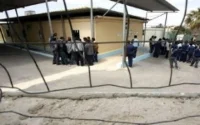 Italie : les clandestins déferlent sur Lampedusa