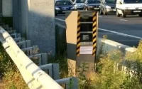 Pas de radars pour janvier