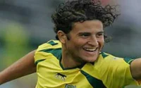 Nourdine Boukhari à Breda