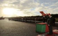 Lancement des travaux d'élargissement de l'autoroute Rabat-Casablanca