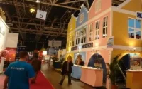 Le Maroc à la bourse des vacances d'Utrecht