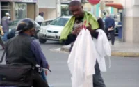 Le Maroc face au défi de l'immigration subsaharienne