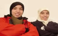 Maroc : les jumelles "terroristes" incarcérées n'ont que 14 ans