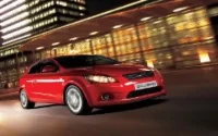 Automobile : plus de 121.000 voitures vendues en 2008