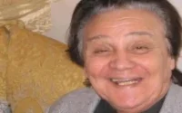 Décès d'Ahmed El Gharbaoui