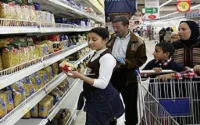 La consommation des ménages a augmenté de 6% en 2008