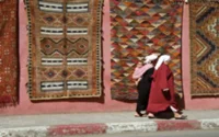 L'artisanat marocain au Macef de Milan