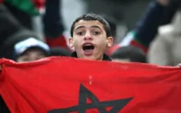 Football : le Maroc hors-jeu
