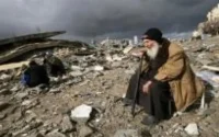 Le Maroc a acheminé 234 tonnes d'aide à Gaza