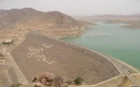 Les barrages font le plein