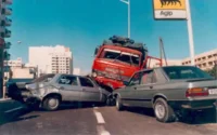 Plus de 4000 morts sur les routes en 2008