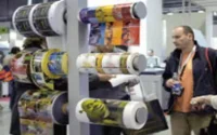 Le Maroc au salon Ipack-Ima 2009 de Milan