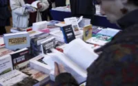 Le Maroc à l'honneur au "Maghreb des Livres" de Paris